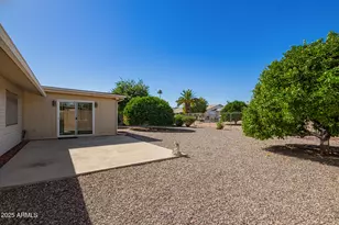 17402 N Lindgren Ave, Sun City, AZ 85373 - Photo 17