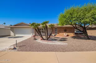 17402 N Lindgren Ave, Sun City, AZ 85373 - Photo 1