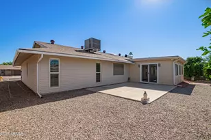 17402 N Lindgren Ave, Sun City, AZ 85373 - Photo 19