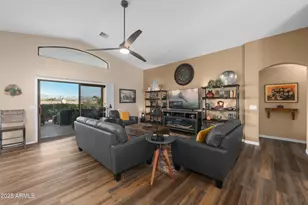 6377 S Kiva Cir, Gold Canyon, AZ 85118 - Photo 15