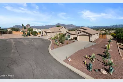 6377 S Kiva Circle, Gold Canyon, AZ 85118 - Photo 7