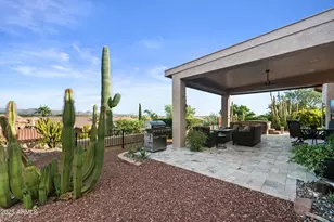 6377 S Kiva Cir, Gold Canyon, AZ 85118 - Photo 51