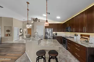 6377 S Kiva Cir, Gold Canyon, AZ 85118 - Photo 19