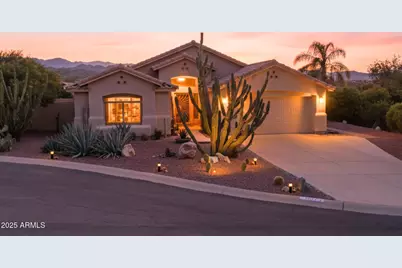 6377 S Kiva Circle, Gold Canyon, AZ 85118 - Photo 69