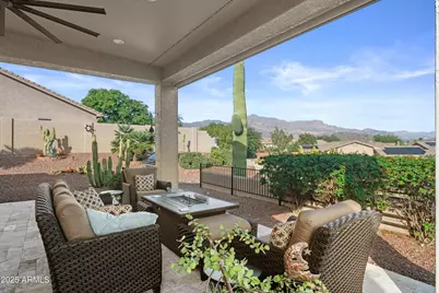 6377 S Kiva Circle, Gold Canyon, AZ 85118 - Photo 5