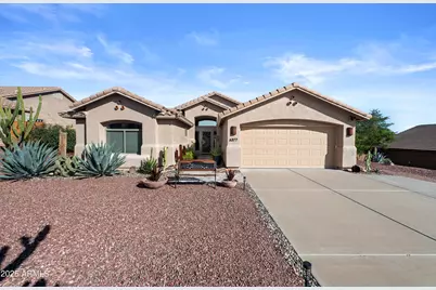 6377 S Kiva Circle, Gold Canyon, AZ 85118 - Photo 67