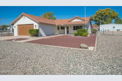 3780 W Romey Way, Cottonwood, AZ 86326 - Photo 1