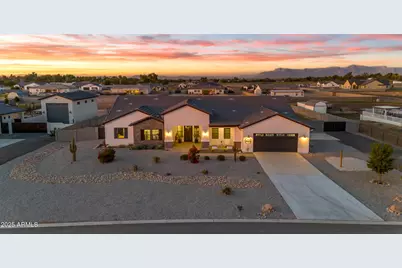 4072 E Weston Lane, San Tan Valley, AZ 85140 - Photo 81