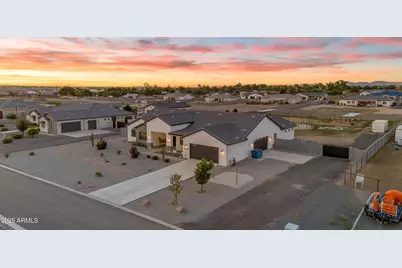 4072 E Weston Lane, San Tan Valley, AZ 85140 - Photo 77