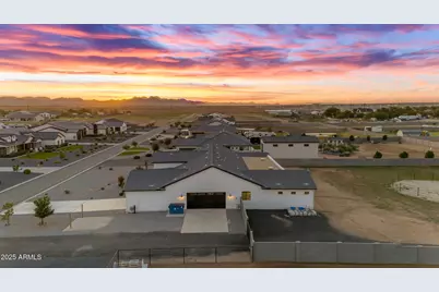 4072 E Weston Lane, San Tan Valley, AZ 85140 - Photo 79