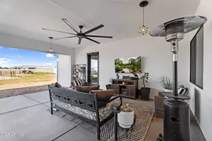 4072 E Weston Ln, San Tan Valley, AZ 85140 - Photo 57