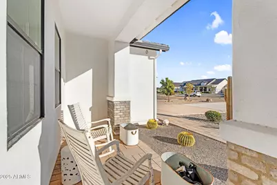 4072 E Weston Lane, San Tan Valley, AZ 85140 - Photo 5