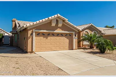 20017 N 77th Avenue, Glendale, AZ 85308 - Photo 5