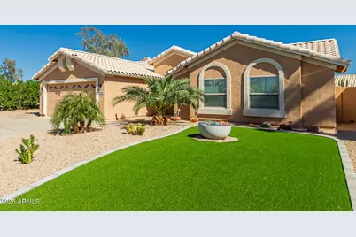 20017 N 77th Avenue, Glendale, AZ 85308 - Photo 1