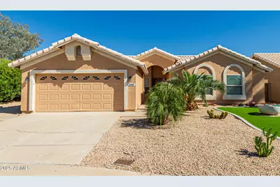 20017 N 77th Avenue, Glendale, AZ 85308 - Photo 3