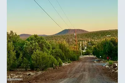 6 N3086 1.15 Acres -- #-, Vernon, AZ 85940 - Photo 1