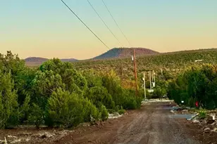 6 N3086 1 15 Acres --, Vernon, AZ 85940 - Photo 1