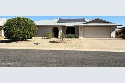 20219 N 125th Avenue, Sun City West, AZ 85375 - Photo 1