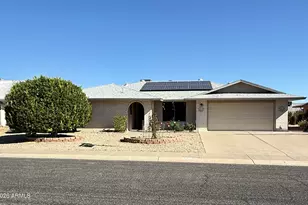 20219 N 125th Ave, Sun City West, AZ 85375 - Photo 1