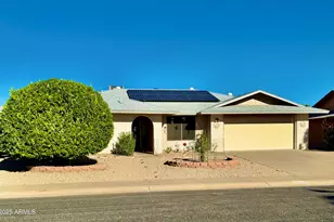 20219 N 125th Ave, Sun City West, AZ 85375 - Photo 1