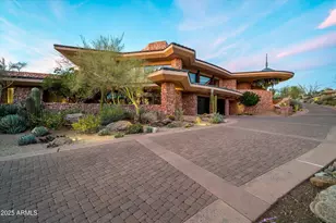 40274 N 105th Pl, Scottsdale, AZ 85262 - Photo 61