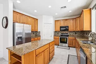 429 E Navajo Trail, San Tan Valley, AZ 85143 - Photo 15