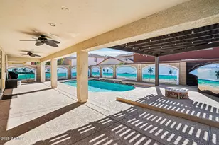 429 E Navajo Trail, San Tan Valley, AZ 85143 - Photo 49