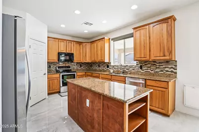 429 E Navajo Trail, San Tan Valley, AZ 85143 - Photo 17