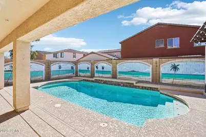 429 E Navajo Trail, San Tan Valley, AZ 85143 - Photo 47