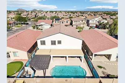 429 E Navajo Trail, San Tan Valley, AZ 85143 - Photo 59