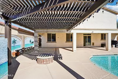 429 E Navajo Trail, San Tan Valley, AZ 85143 - Photo 51