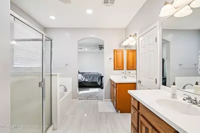 429 E Navajo Trail, San Tan Valley, AZ 85143 - Photo 35