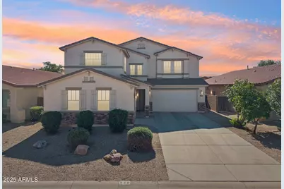 429 E Navajo Trail, San Tan Valley, AZ 85143 - Photo 61