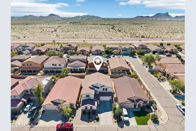 429 E Navajo Trail, San Tan Valley, AZ 85143 - Photo 57