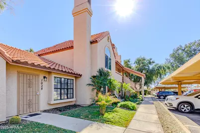 4901 E Kelton Lane #1025, Scottsdale, AZ 85254 - Photo 1