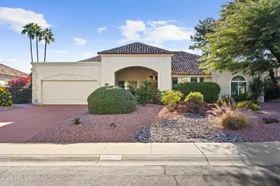 10115 E Bella Vista Drive, Scottsdale, AZ 85258 - Photo 1