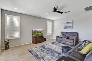 26421 W Zachary Dr, Buckeye, AZ 85396 - Photo 13