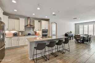 26421 W Zachary Dr, Buckeye, AZ 85396 - Photo 11