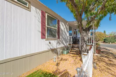1487 W Horseshoe Bend Drive #47, Camp Verde, AZ 86322 - Photo 27