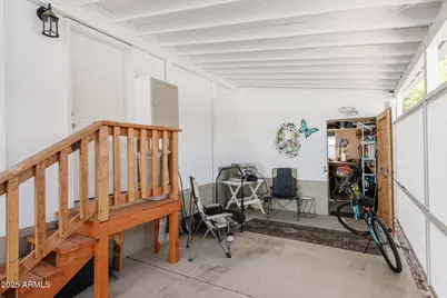 1487 W Horseshoe Bend Drive #47, Camp Verde, AZ 86322 - Photo 23