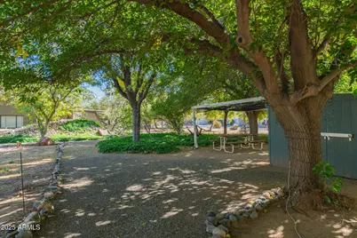 1487 W Horseshoe Bend Drive #47, Camp Verde, AZ 86322 - Photo 35