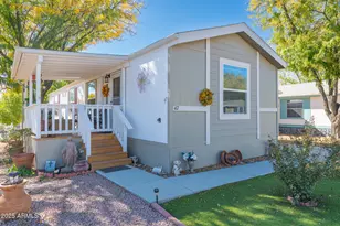 1487 W Horseshoe Bend Dr, Camp Verde, AZ 86322 - Photo 1