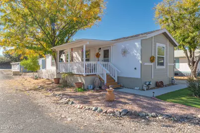 1487 W Horseshoe Bend Drive #47, Camp Verde, AZ 86322 - Photo 3
