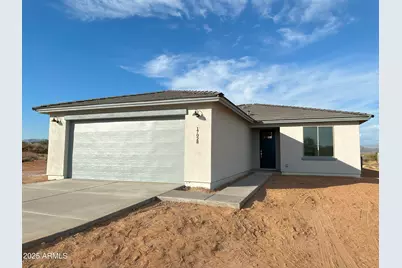 5857 N Nigal Road, Casa Grande, AZ 85194 - Photo 3