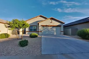 4578 W Saddlebush Way, San Tan Valley, AZ 85144 - Photo 1