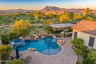 6030 E Brianna Rd, Cave Creek, AZ 85331 - Photo 33