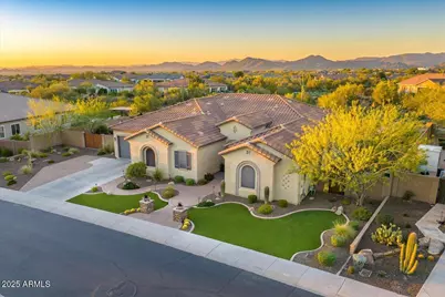 6030 E Brianna Road, Cave Creek, AZ 85331 - Photo 35