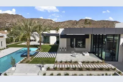 6528 N 60th Street, Paradise Valley, AZ 85253 - Photo 17