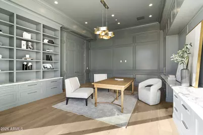 6528 N 60th Street, Paradise Valley, AZ 85253 - Photo 17