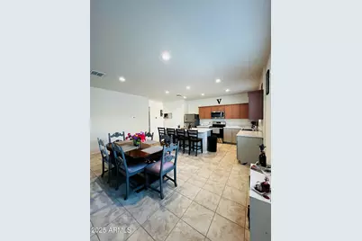 4662 W Nutmeg Avenue, Coolidge, AZ 85128 - Photo 3